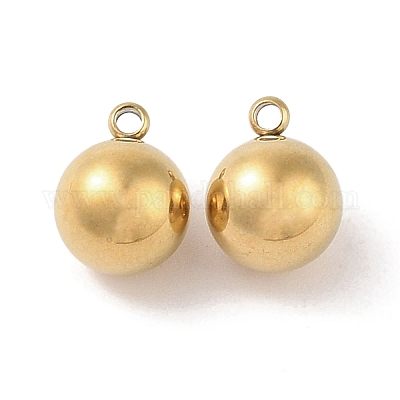 Ионное покрытие (ip) подвески из нержавеющей стали 304 STAS-G336-04E-G-1