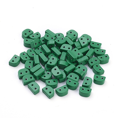 Окрашенные распылением легкосплавные многожильные звенья PALLOY-G268-I-035-1