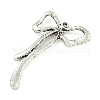 Сплавочные подвески тибетского стиля FIND-M056-04B-AS-1