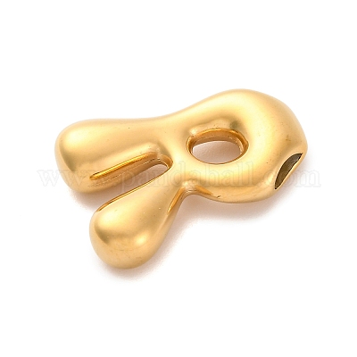 Подвески из нержавеющей стали 304 STAS-S166-02G-18-1