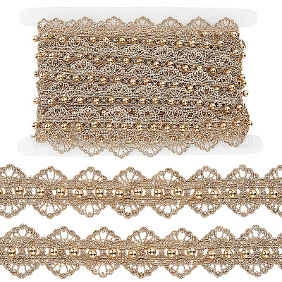 5 ярд филигранной ленты OCOR-GF0004-93A-1