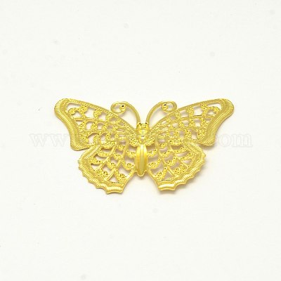 Латунные филигранные столяры X-KK-E710-60G-1