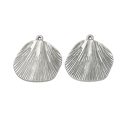 Подвески из нержавеющей стали 304 STAS-L260-002P-1-1