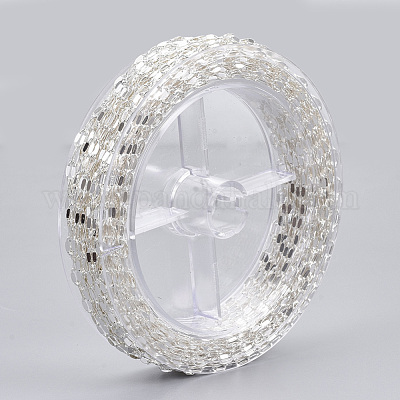 Латунные цепочки CHC-T008-01S-1