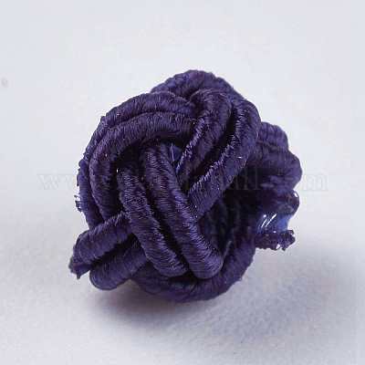 Polyestergewebe beads&nbsp;WOVE-K001-A14-1