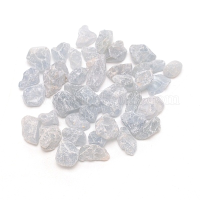 Грубые необработанные бусины из натурального кианита&nbsp;G-WH0008-14A-1