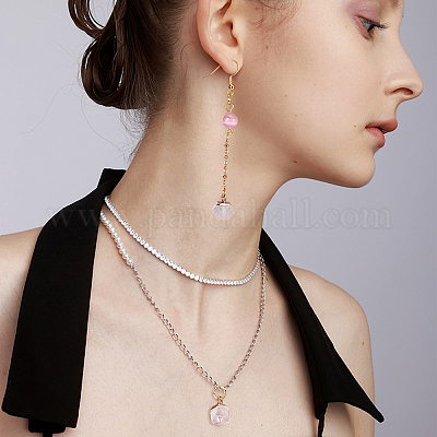 Натуральные кристаллы кварца G-PH0001-51-1