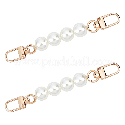 Wholesale WADORN 2Pcs ABS Bag Extender Chains 