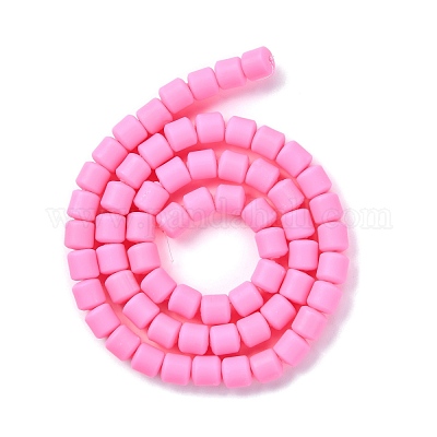 Ручной полимерные нити глины шарик X-CLAY-ZX006-01-7-1