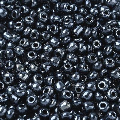 Бисер из стекла  X1-SEED-A012-4mm-129-1