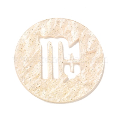 Акриловые подвески SACR-S680-06H-1