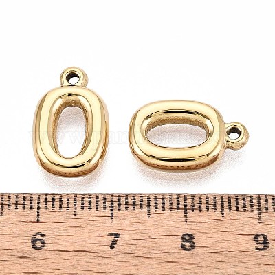 Ионное покрытие (ip) подвески из нержавеющей стали 304 STAS-N109-261A-G-1