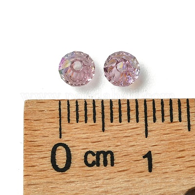 Хрустальные бусины preciosa® Y-PRC-BA4-20020-201-1