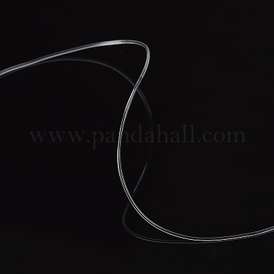 Корейская плоская эластичная кристаллическая струна EW-D005-A-1