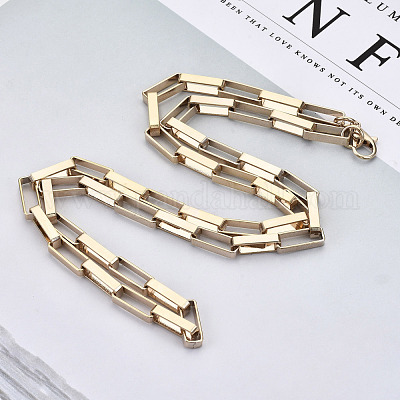 Железа венецианские цепи MAK-N034-002B-G-1