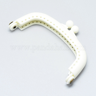 Пластиковая ручка для кошелька для швейной машины&nbsp;FIND-T007A-10-1