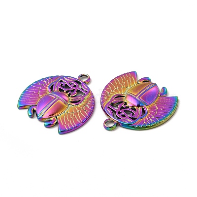 Ионное покрытие (ip) подвески из нержавеющей стали 304 STAS-A070-38MC-1