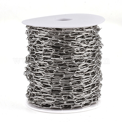 Цепи из несваренного железа CH-S125-09A-P-1