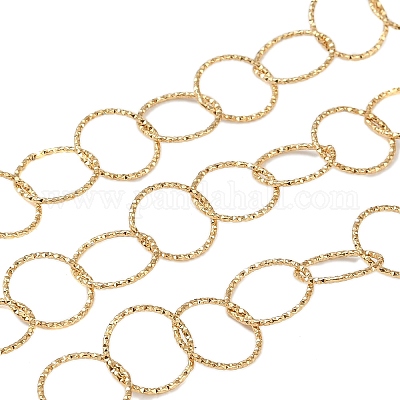 Ионное покрытие (ip) звеньевая цепь из нержавеющей стали 304 CHS-A011-14A-G-1