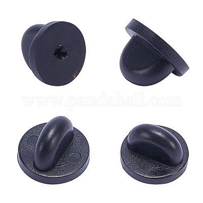 Accessoires de broche en caoutchouc&nbsp;FIND-PH0011-01-1