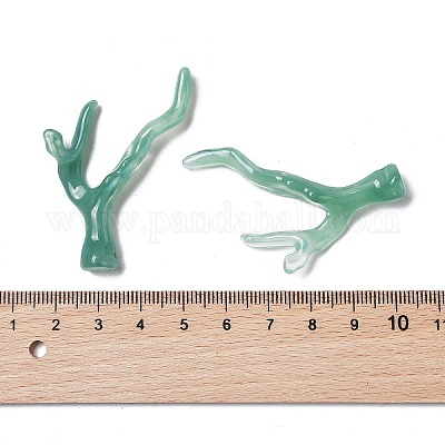 Акриловые подвески&nbsp;OACR-E032-01H-1