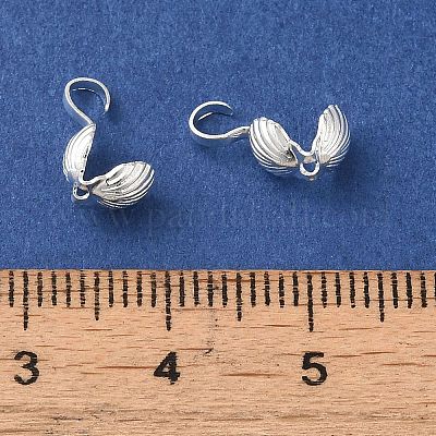 Латунные соединительные колечки FIND-Z039-19S-1