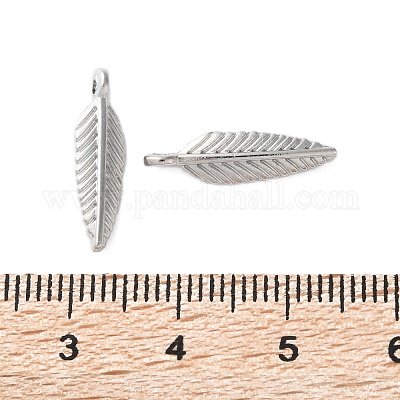 Подвески из сплава  FIND-L020-001P-1