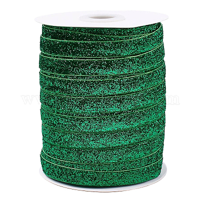 1 рулон блестящей ленты SRIB-CY0001-19F-1