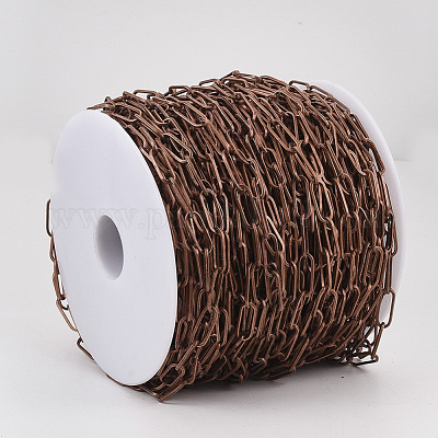 Цепи из несваренного железа CH-S125-02A-R-1