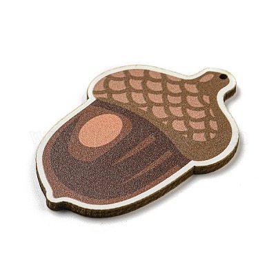 Древесины подвески WOOD-M012-01M-1