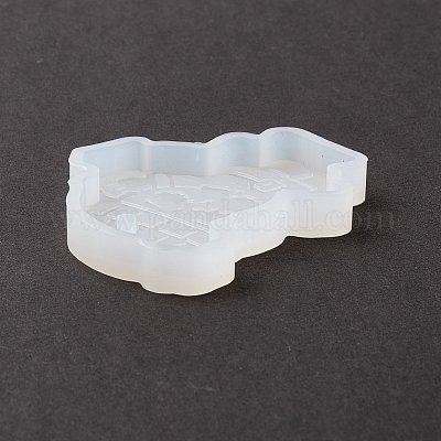 Рождественская тема DIY-K054-12-1