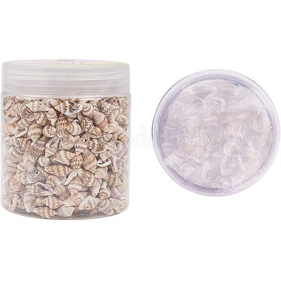 Спиральная оболочка очарование подвески SSHEL-PH0002-18-1