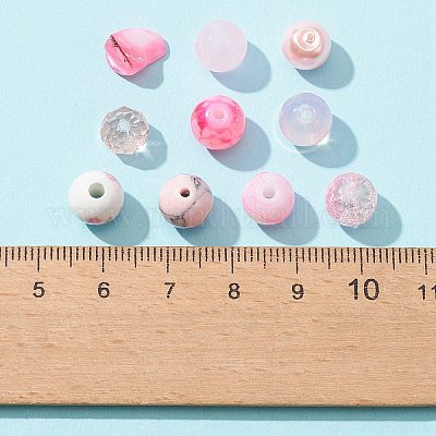 Набор для изготовления ювелирных изделий из бисера своими руками DIY-FS0003-85-1