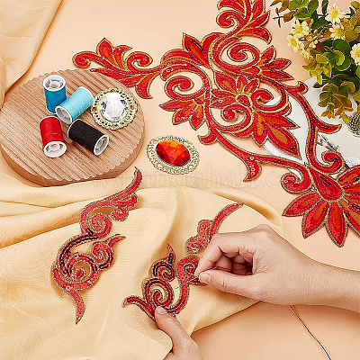 Наборы для шитья DIY-BC0009-39-1