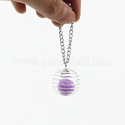 Подвески железной проволоки&nbsp;LS-X-IFIN-Q125-02A-S-1