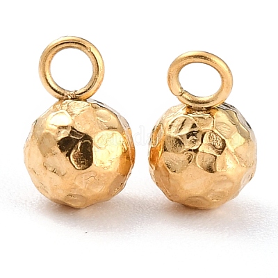 Ионное покрытие (ip) подвески из нержавеющей стали 304 X-STAS-O147-03A-G-1