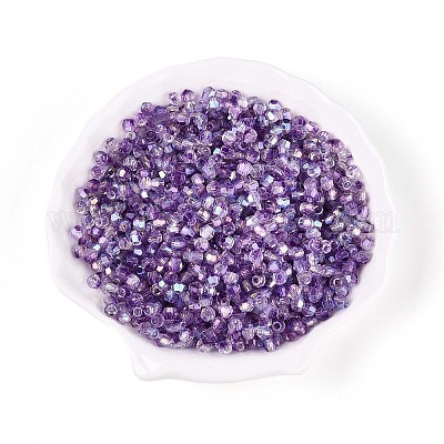 Прозрачные брызги X1-EGLA-N018-4mm-01-1