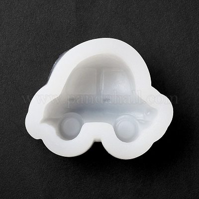 Stampo In Silicone Colata Di Ghiaccio - Decorazioni Dolci