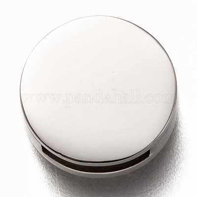 Шармы-слайдеры из нержавеющей стали 304 STAS-P270-25P-1