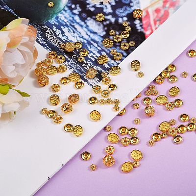 1804 шт. 100 г 5 стильные пластиковые бусины ccb CCB-SZ0001-02-1