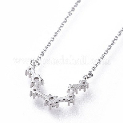 Комплекты украшений из нержавеющей стали 304 SJEW-F211-01A-P-1