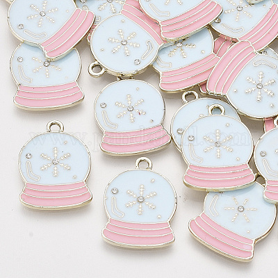 Новогодняя тема X-FIND-N048-029B-1