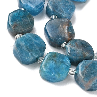 Природного апатита нитей бисера G-I394-D20-1