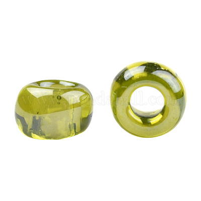 Круглые бусины toho SEED-JPTR08-0105-1