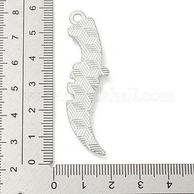 Подвески из сплава  PALLOY-A007-14P-1