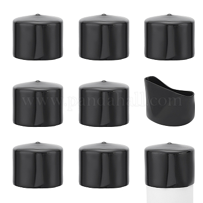 Крышка заглушки из ПВХ FIND-WH0126-645-1