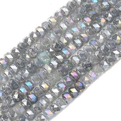 Стеклянные бусины&nbsp;EGLA-F167-03A-05-1