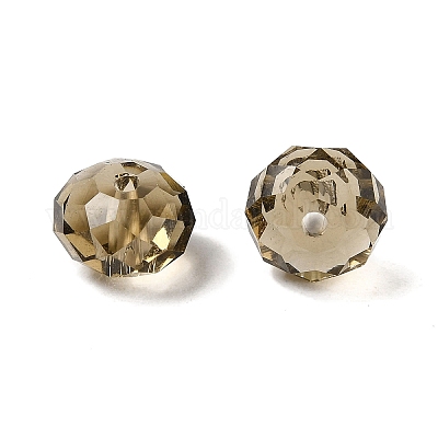 K9 стеклянные имитации австрийских хрустальных бусин GLAA-D015-01A-1