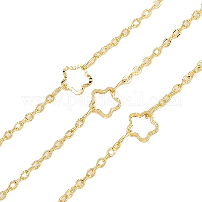 Латунные кабельные цепи&nbsp;CHC-A011-13A-G-1