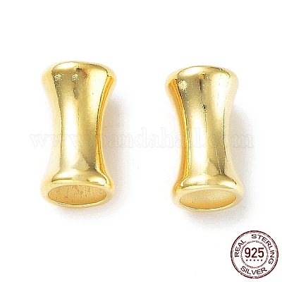 925 шарики стерлингового серебра STER-E069-05G-1